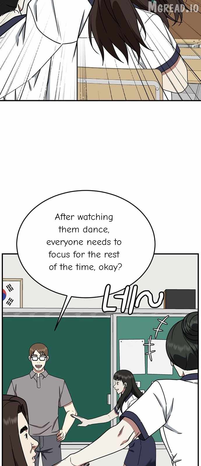 Read Change Me chapter 164 image 40 on Lezhin