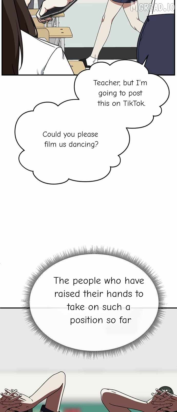 Read Change Me chapter 164 image 41 on Lezhin