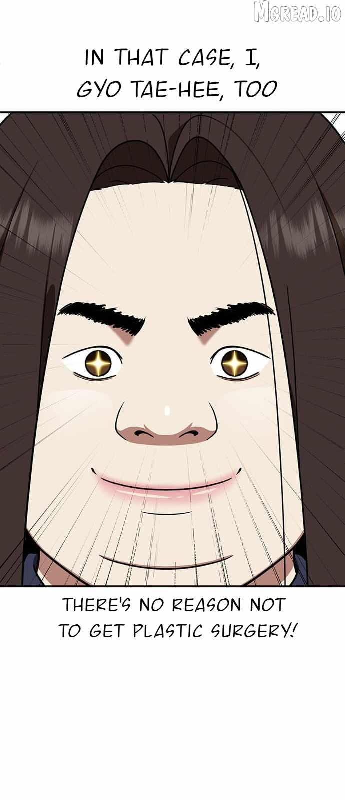Read Change Me chapter 164 image 44 on Lezhin