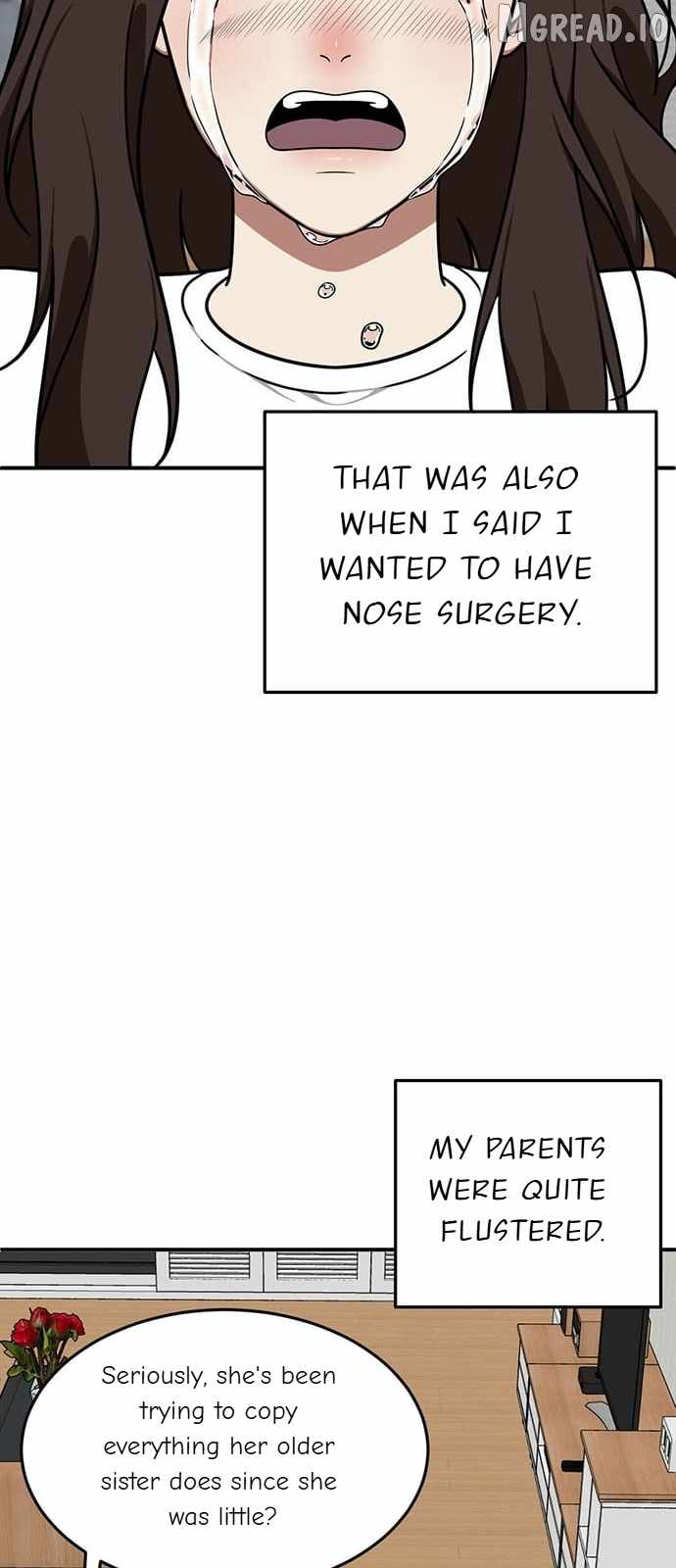 Read Change Me chapter 164 image 46 on Lezhin