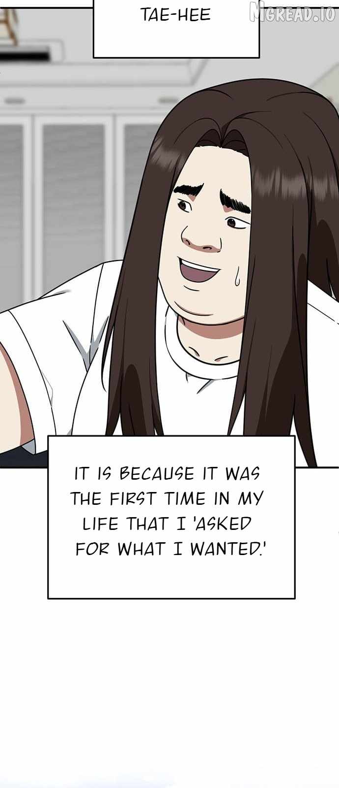 Read Change Me chapter 164 image 48 on Lezhin