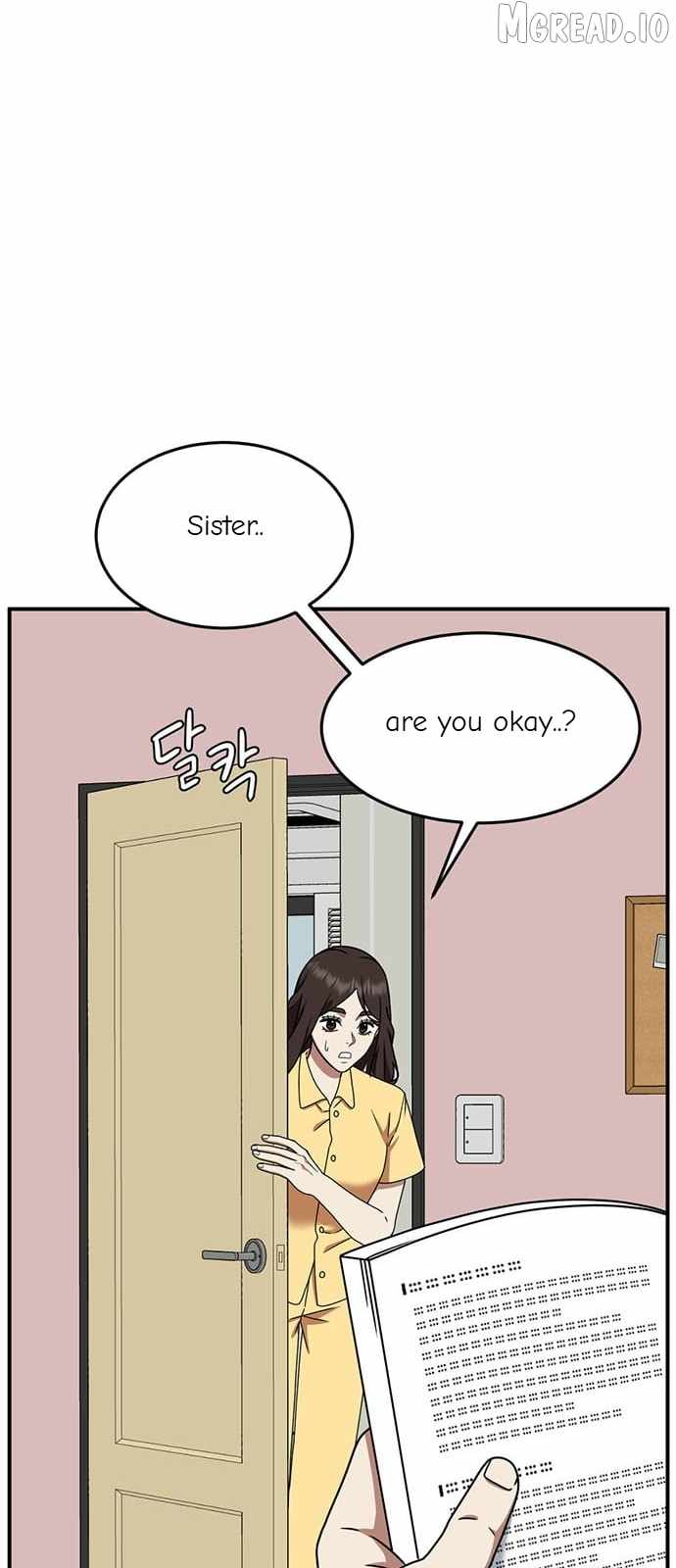 Read Change Me chapter 164 image 51 on Lezhin