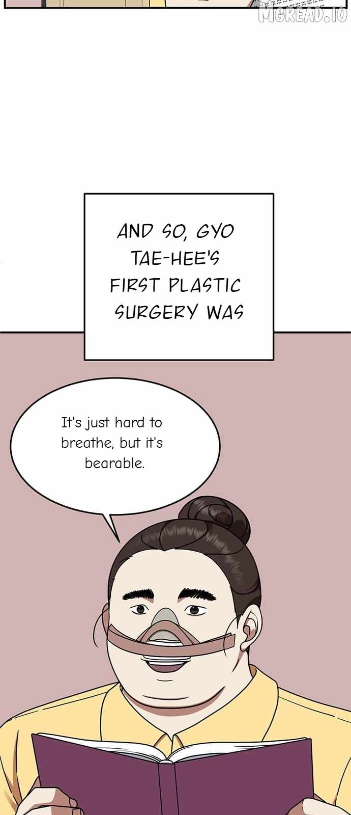 Read Change Me chapter 164 image 52 on Lezhin
