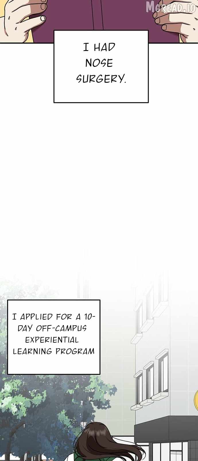 Read Change Me chapter 164 image 53 on Lezhin
