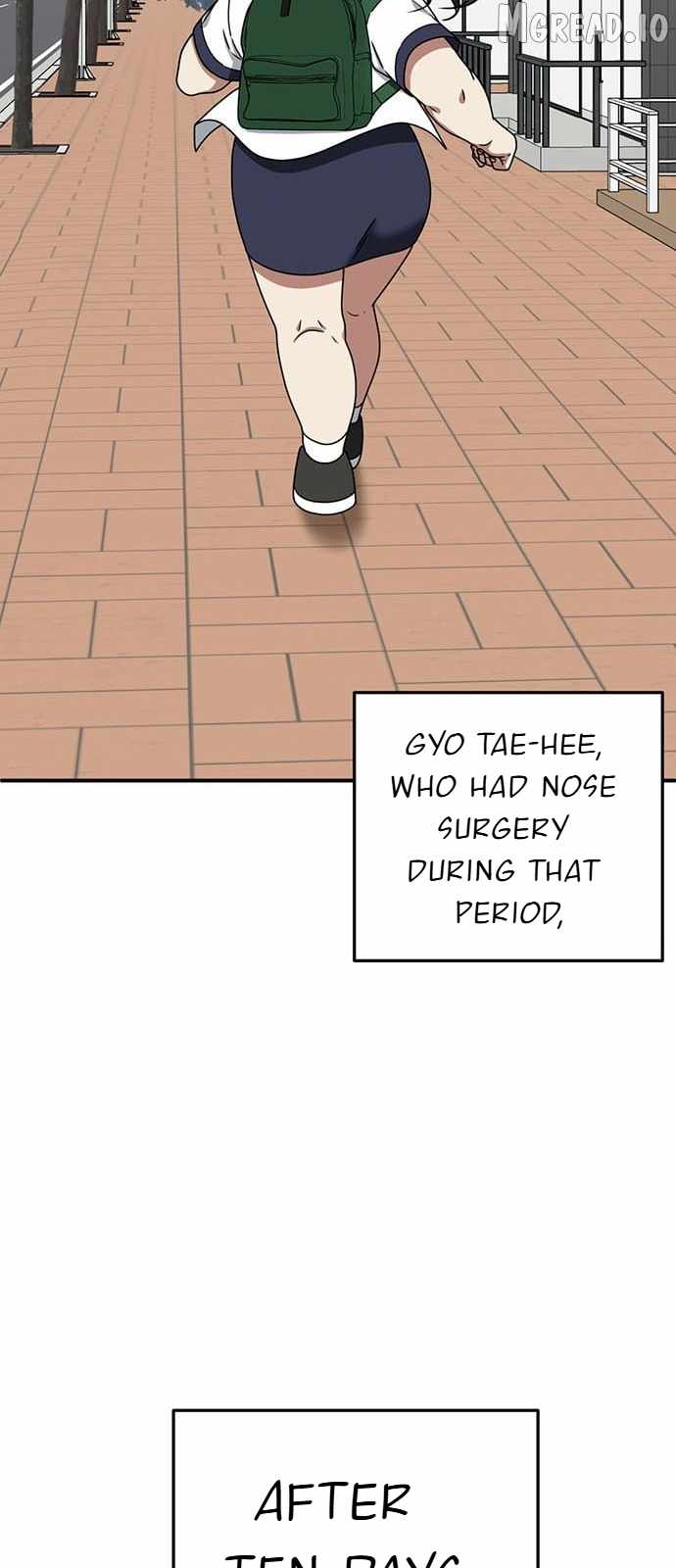 Read Change Me chapter 164 image 54 on Lezhin