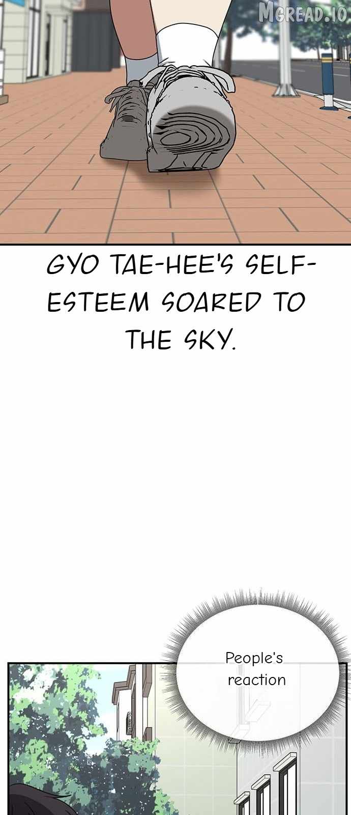 Read Change Me chapter 164 image 57 on Lezhin
