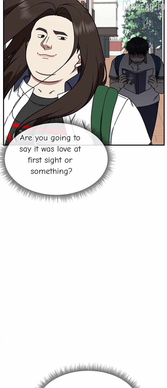 Read Change Me chapter 164 image 59 on Lezhin