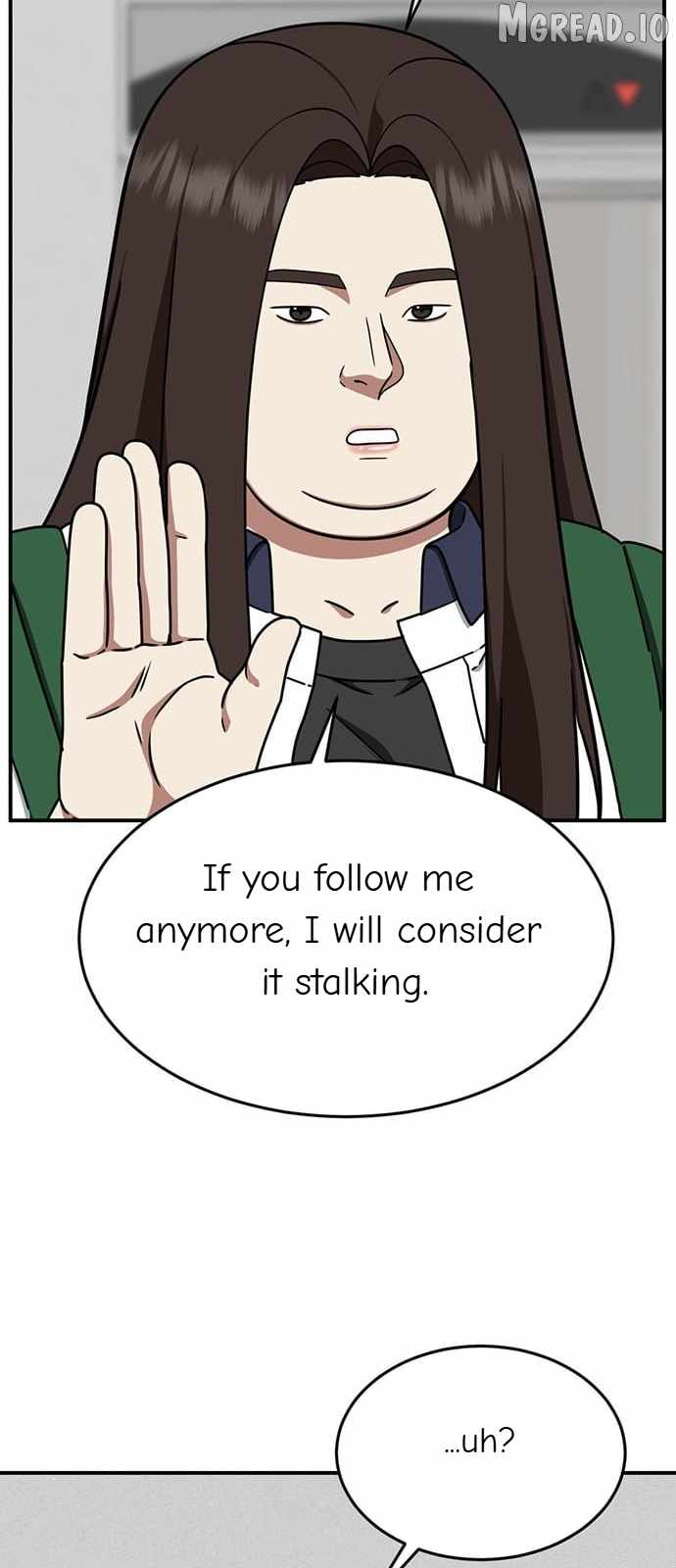 Read Change Me chapter 164 image 61 on Lezhin