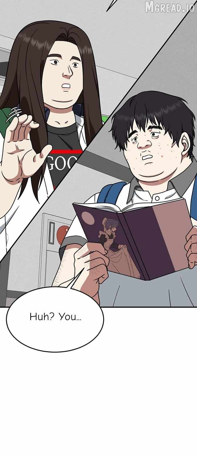 Read Change Me chapter 164 image 62 on Lezhin