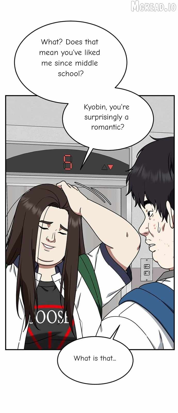Read Change Me chapter 164 image 64 on Lezhin