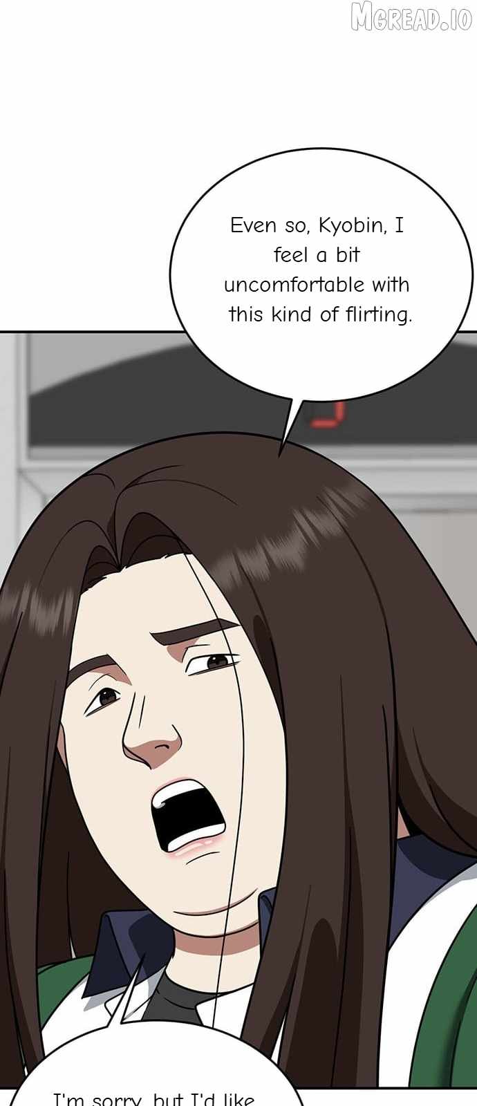Read Change Me chapter 164 image 65 on Lezhin