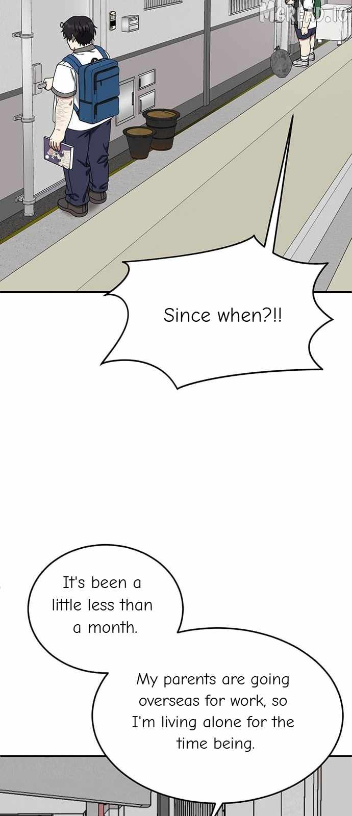 Read Change Me chapter 164 image 67 on Lezhin