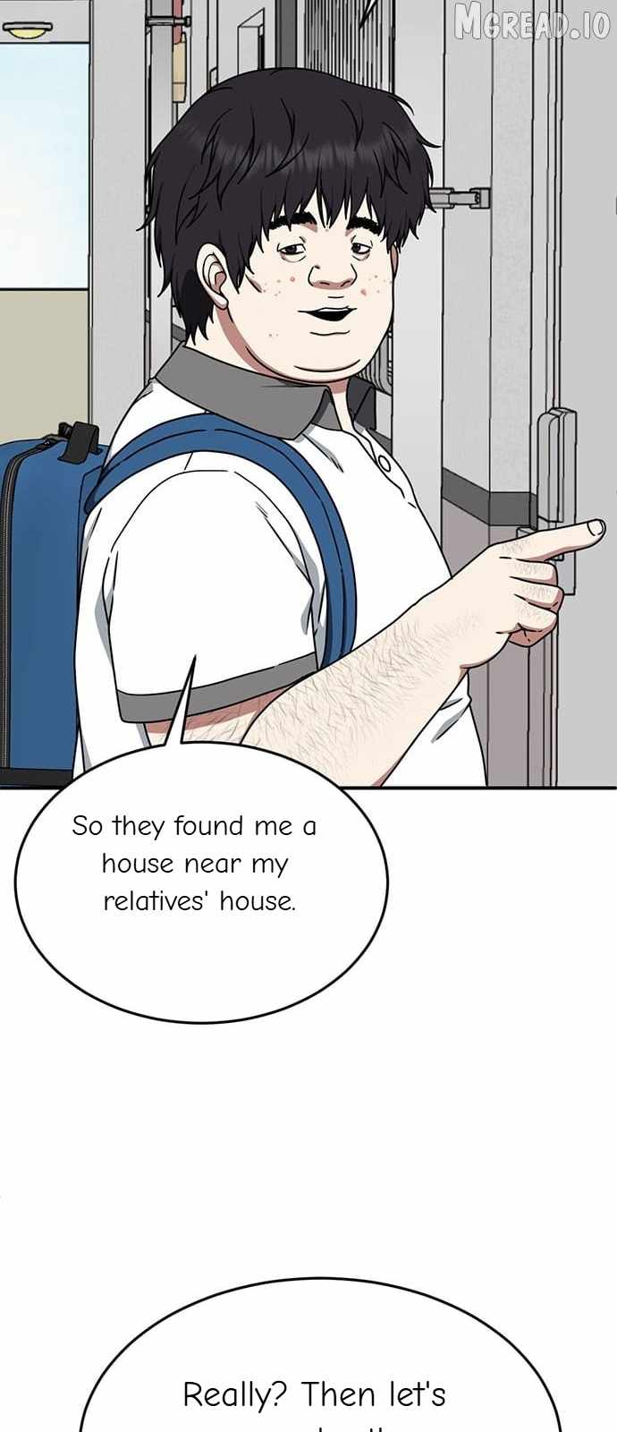 Read Change Me chapter 164 image 68 on Lezhin