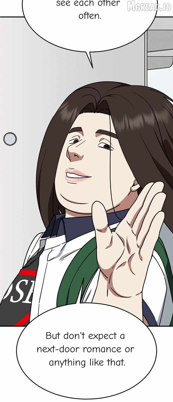 Read Change Me chapter 164 image 69 on Lezhin