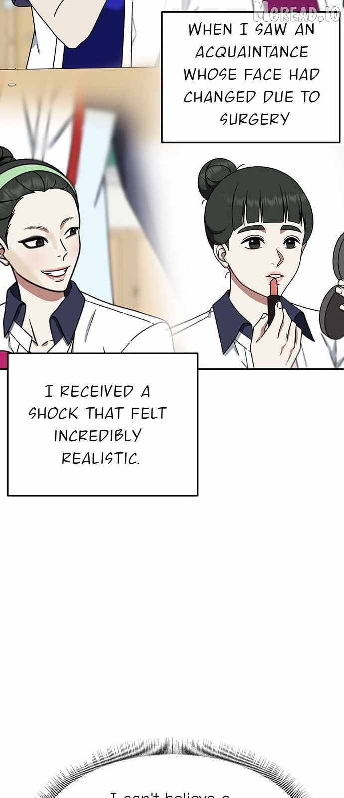 Read Change Me chapter 164 image 7 on Lezhin