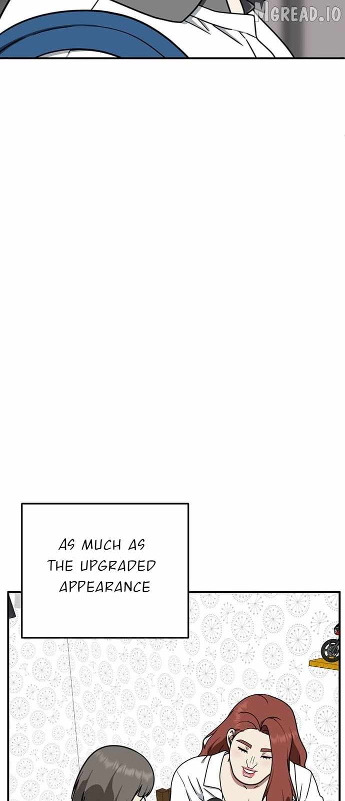 Read Change Me chapter 164 image 72 on Lezhin