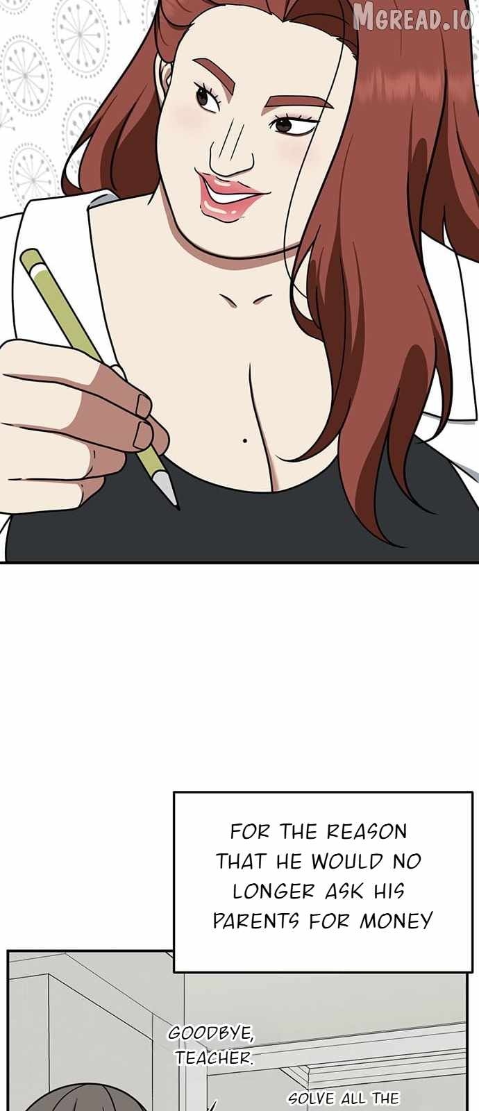 Read Change Me chapter 164 image 74 on Lezhin