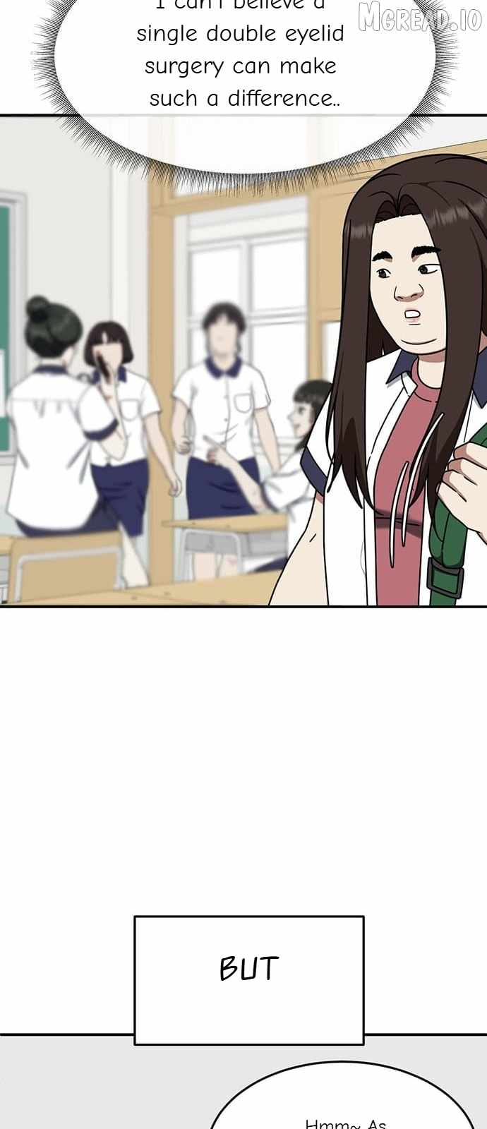 Read Change Me chapter 164 image 8 on Lezhin