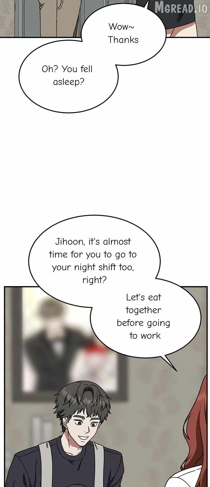 Read Change Me chapter 164 image 81 on Lezhin