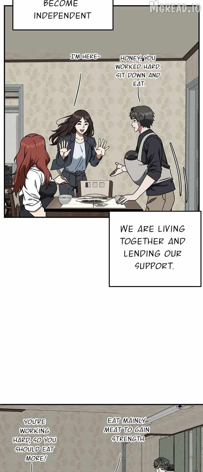 Read Change Me chapter 164 image 84 on Lezhin