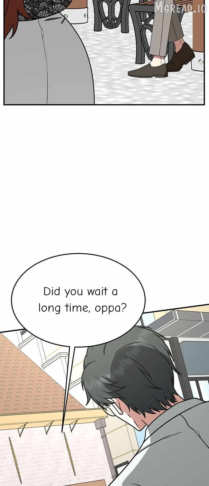 Read Change Me chapter 164 image 90 on Lezhin