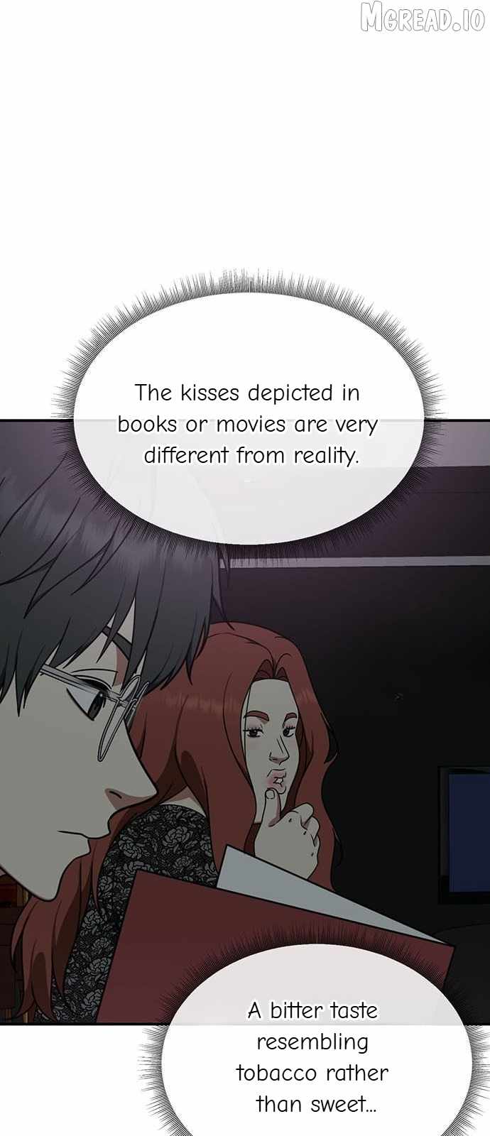 Read Change Me chapter 165 image 1 on Lezhin