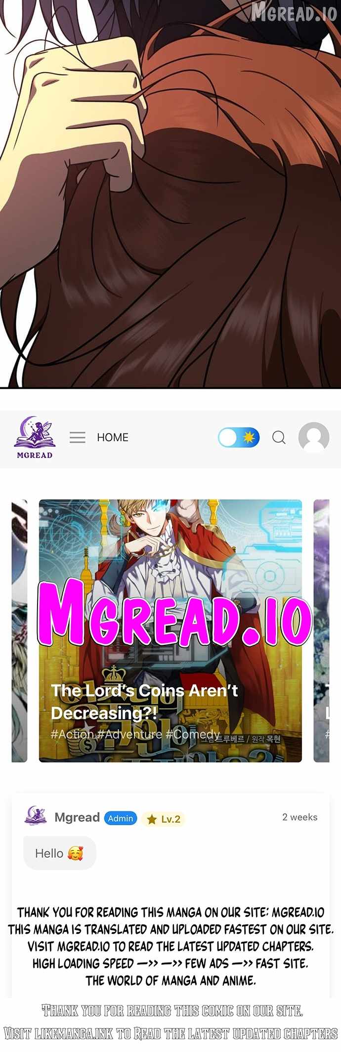 Read Change Me chapter 165 image 103 on Lezhin