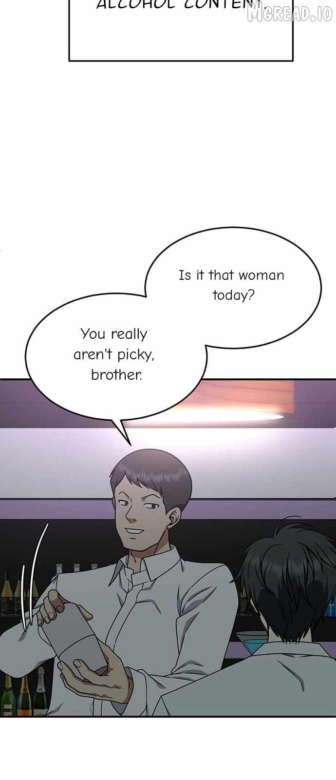 Read Change Me chapter 165 image 12 on Lezhin