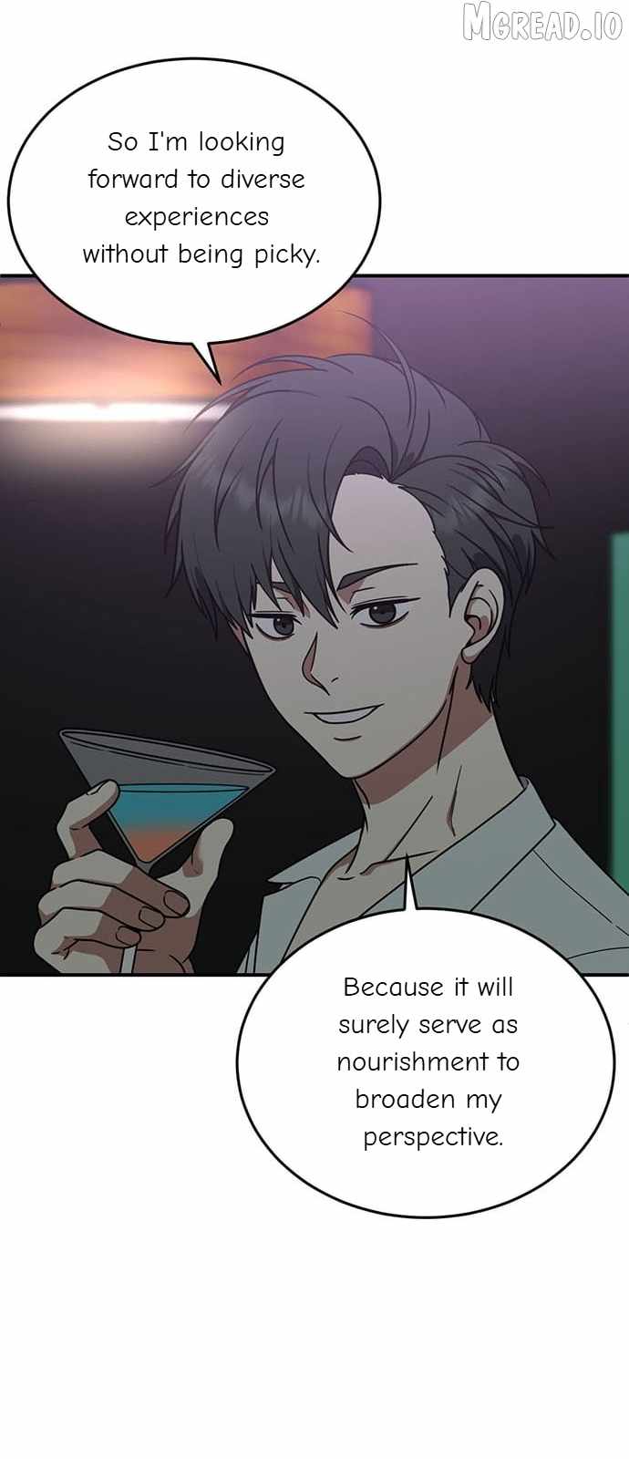 Read Change Me chapter 165 image 14 on Lezhin