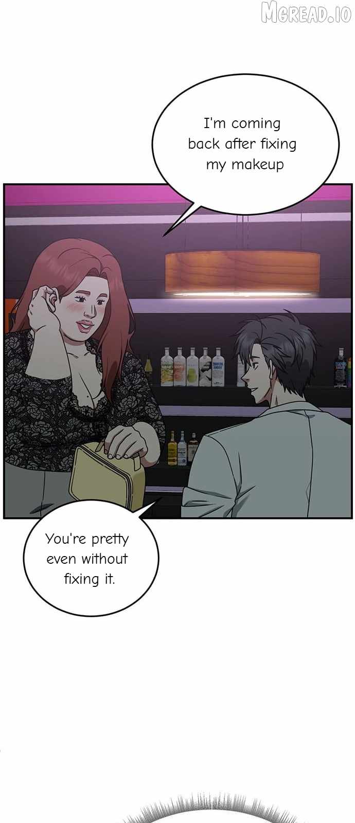 Read Change Me chapter 165 image 15 on Lezhin
