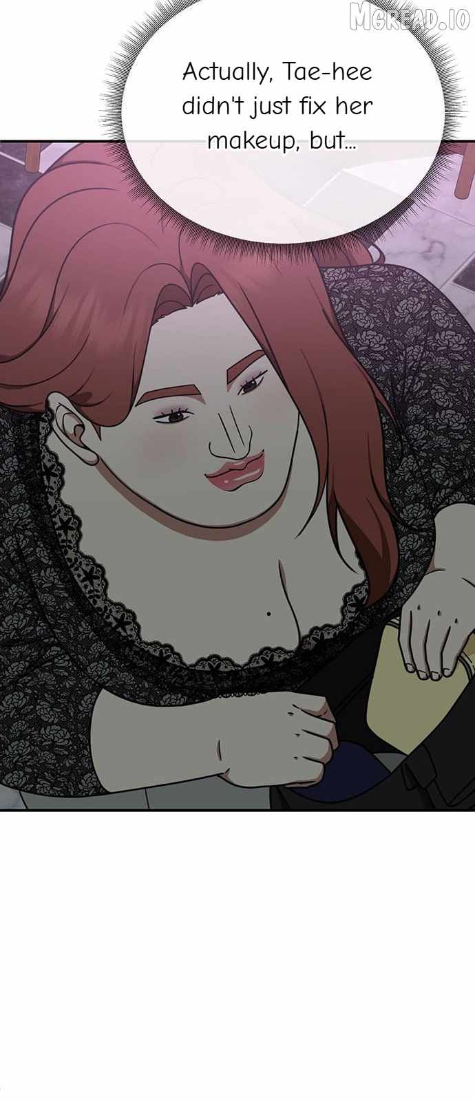 Read Change Me chapter 165 image 16 on Lezhin