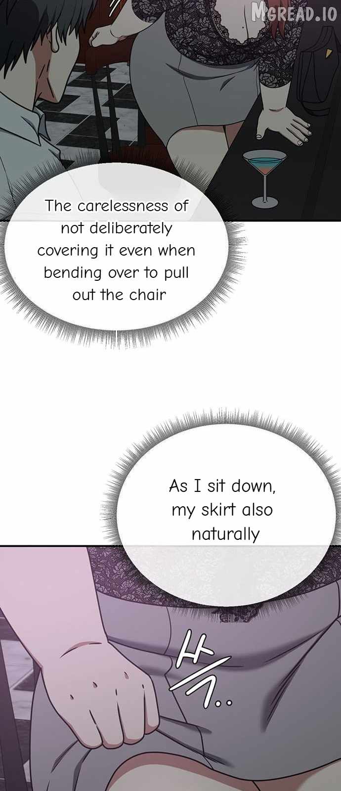 Read Change Me chapter 165 image 18 on Lezhin