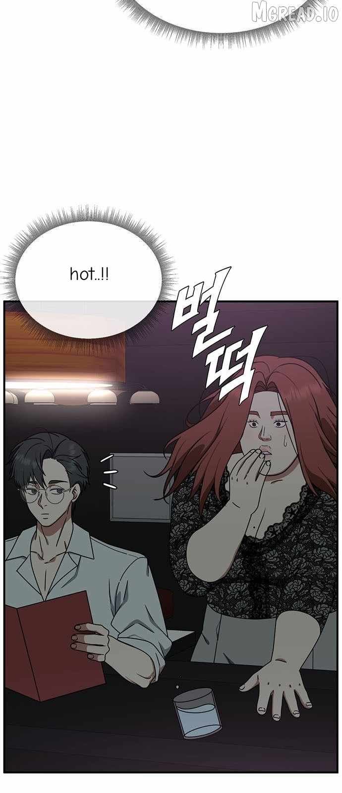Read Change Me chapter 165 image 2 on Lezhin