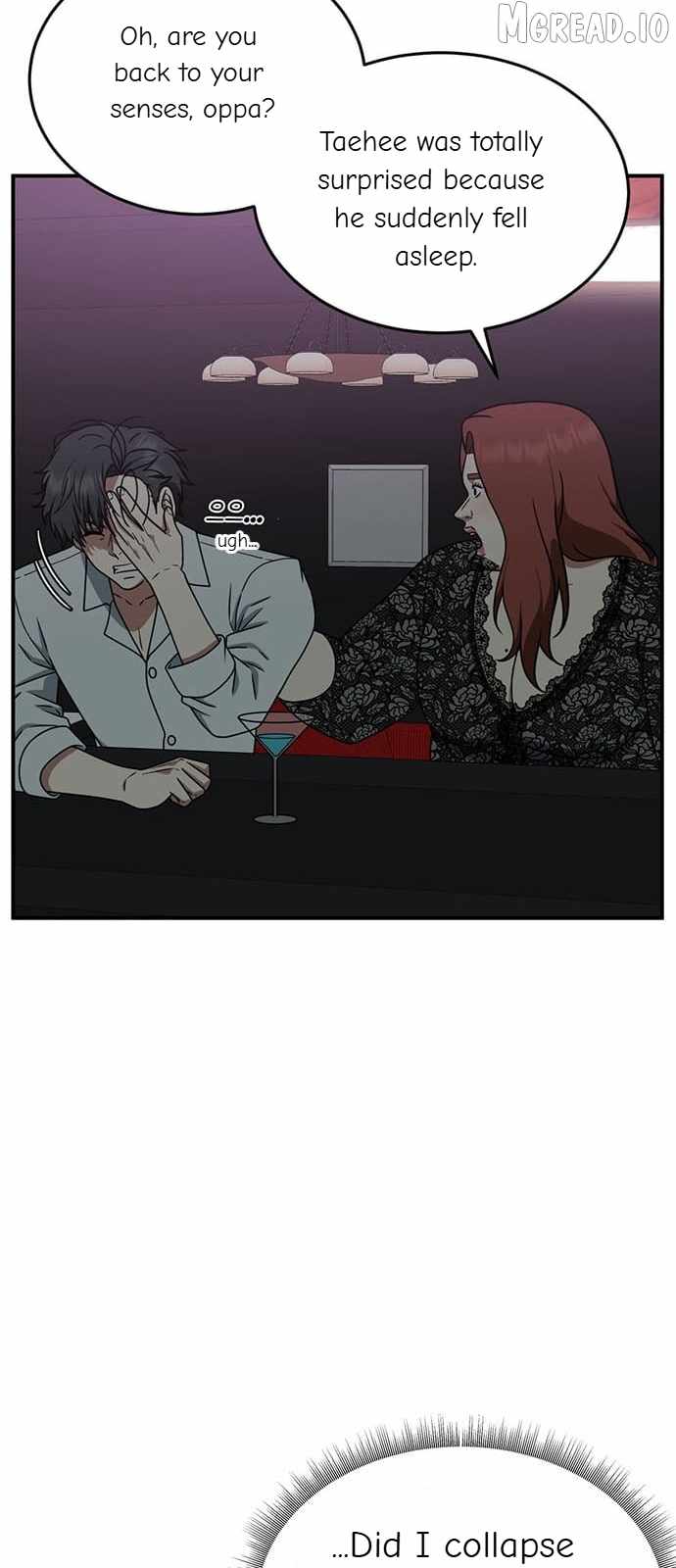 Read Change Me chapter 165 image 29 on Lezhin