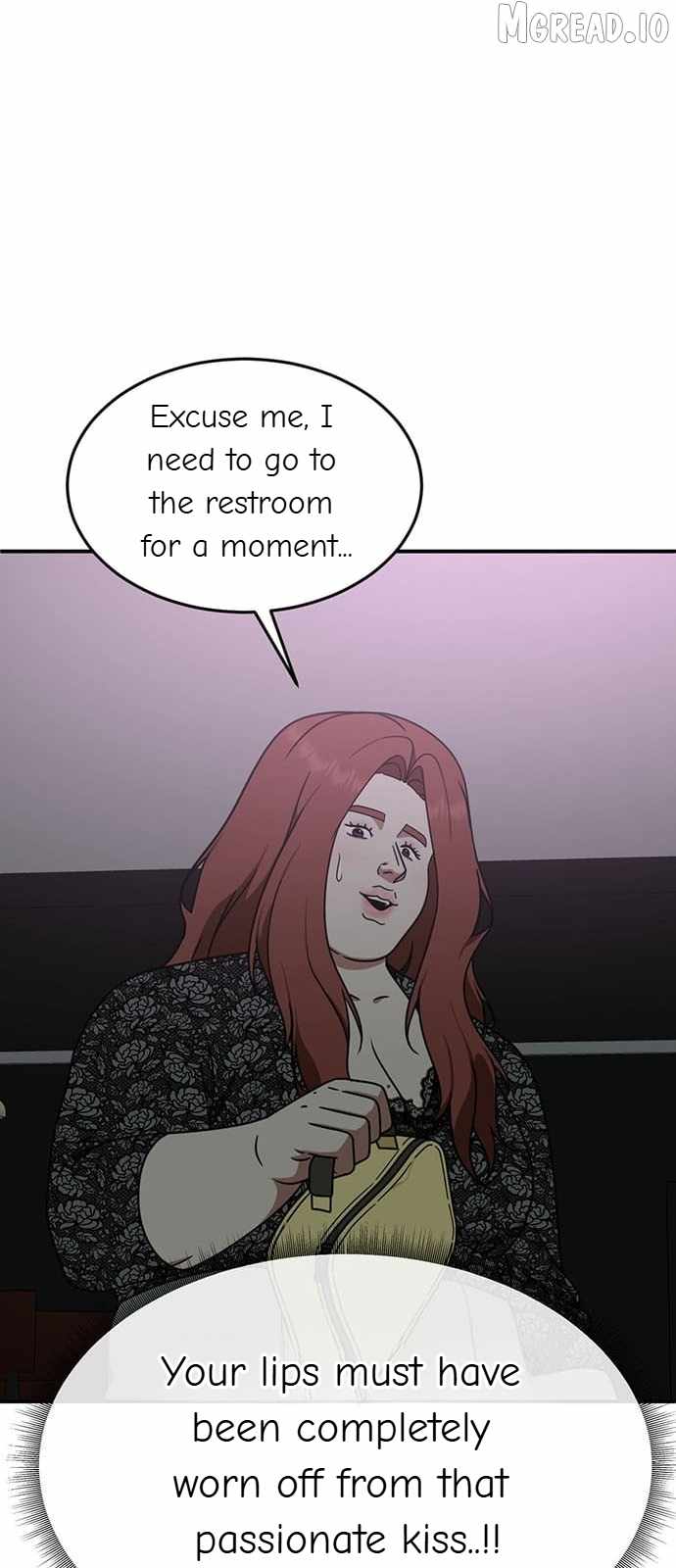 Read Change Me chapter 165 image 3 on Lezhin
