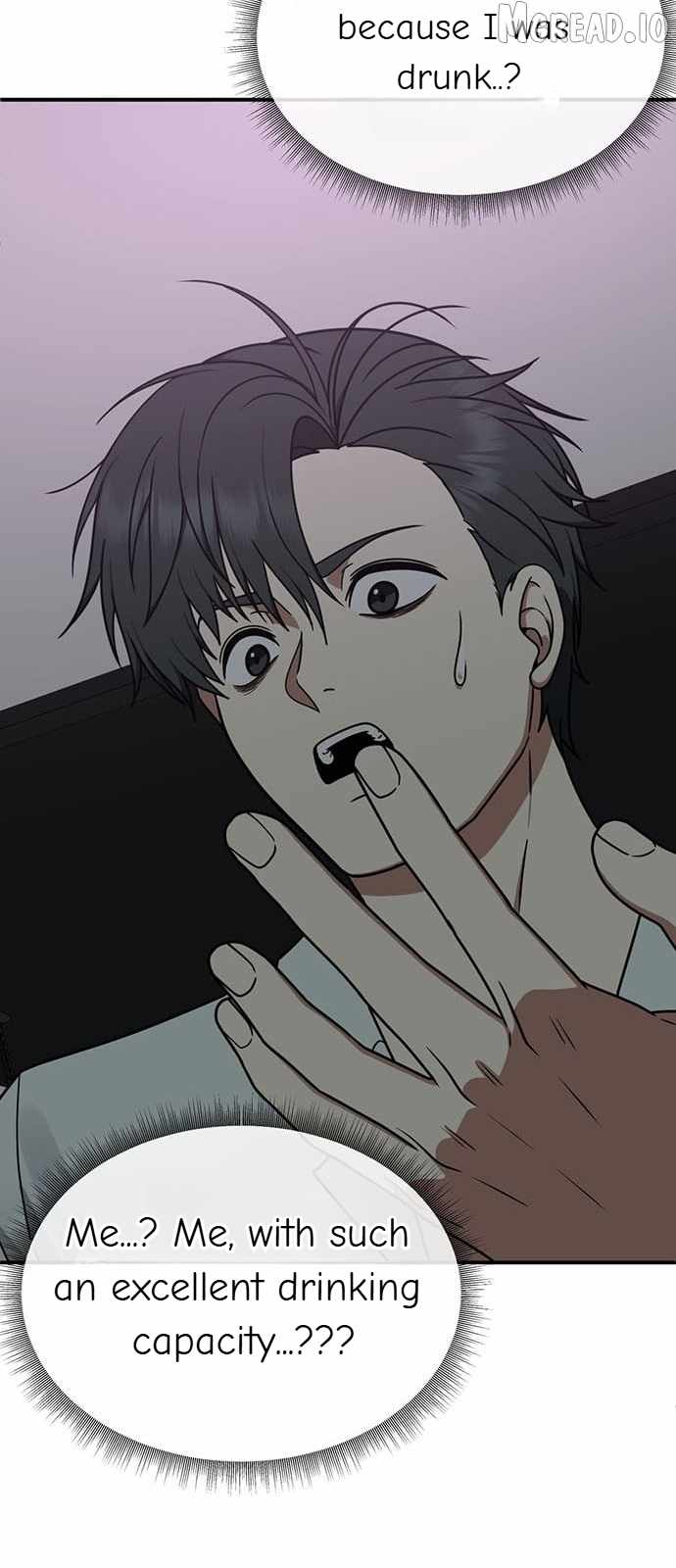 Read Change Me chapter 165 image 30 on Lezhin