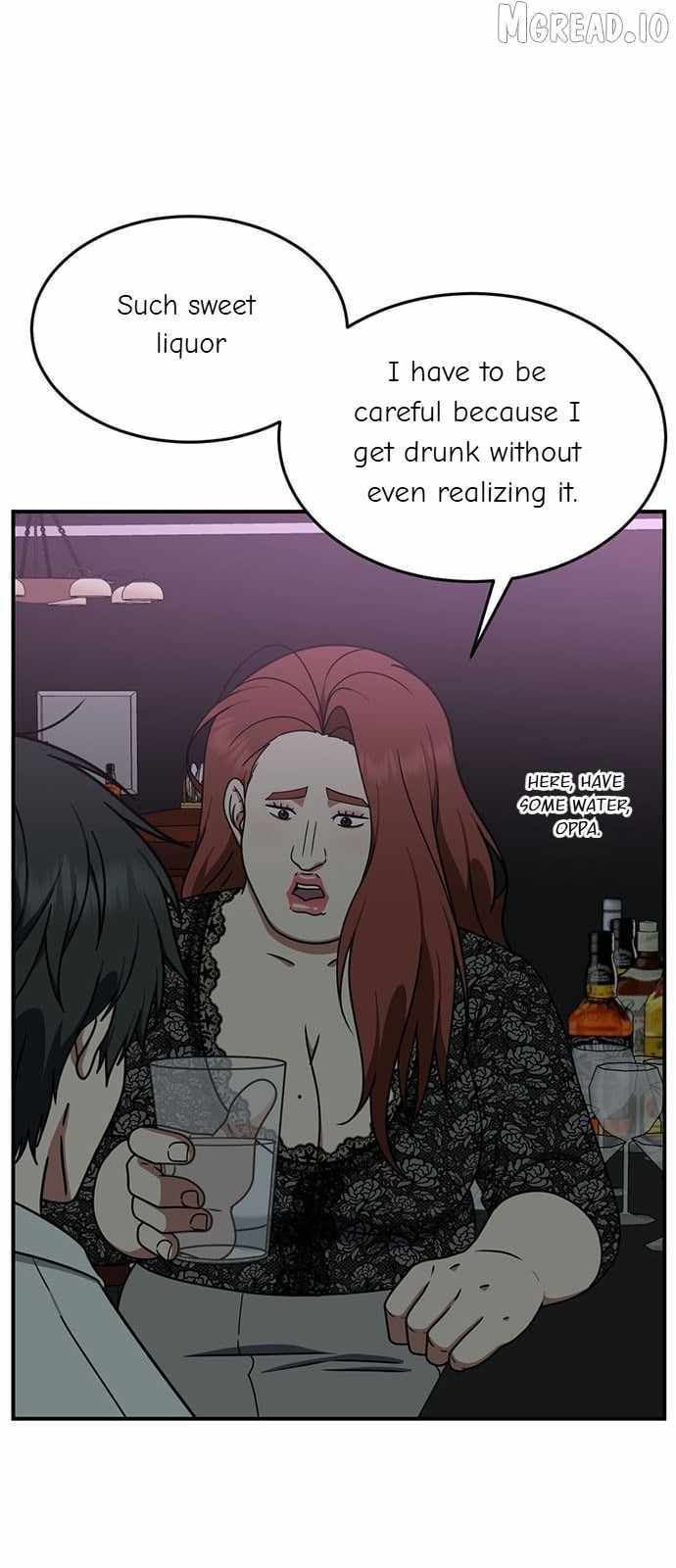 Read Change Me chapter 165 image 31 on Lezhin
