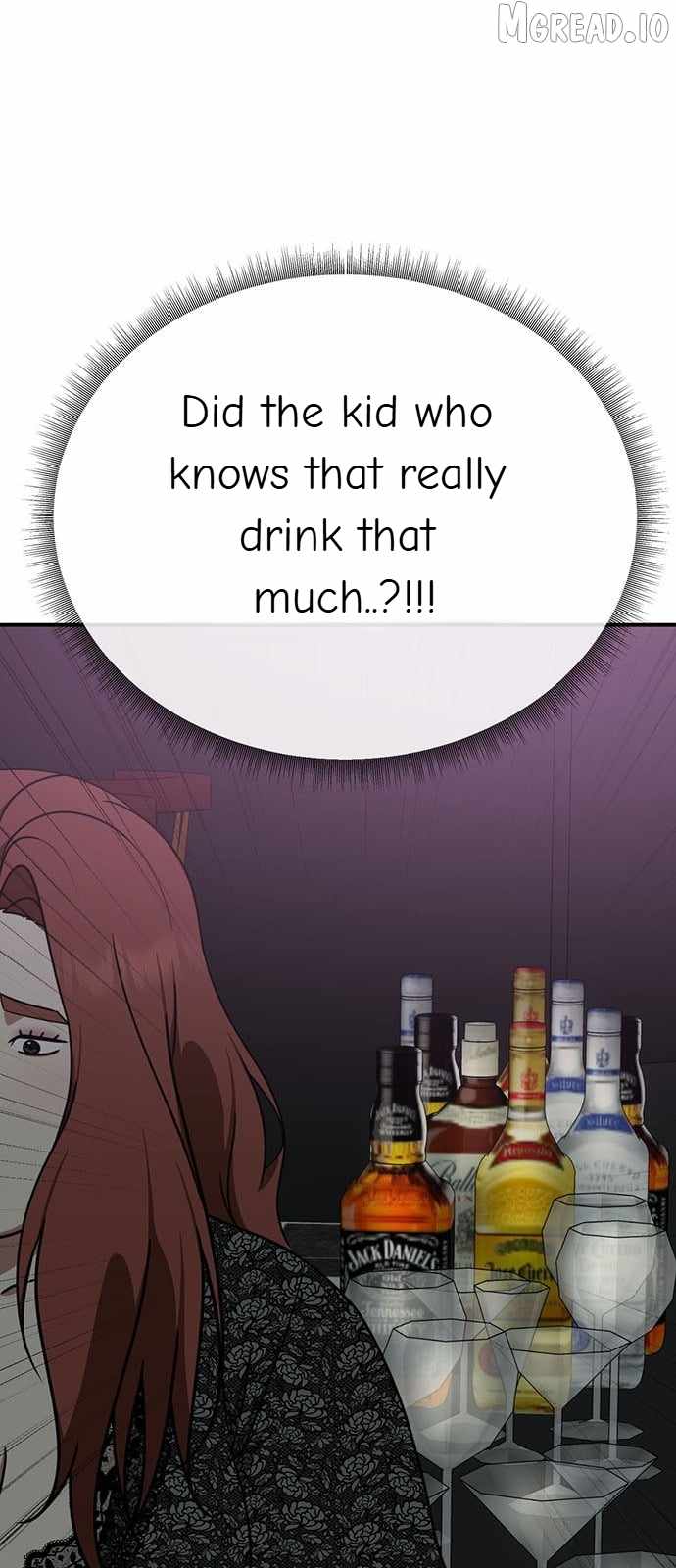 Read Change Me chapter 165 image 32 on Lezhin