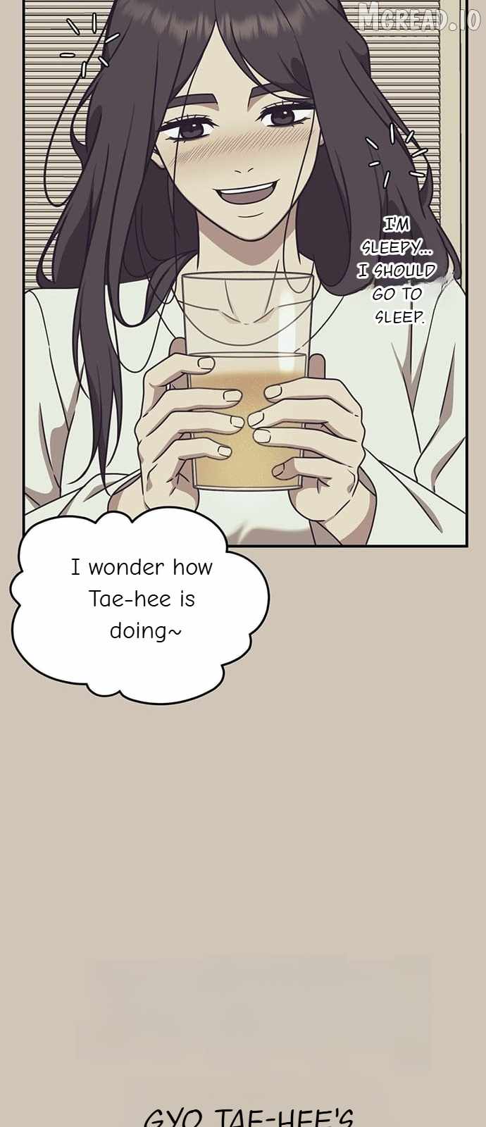 Read Change Me chapter 165 image 37 on Lezhin