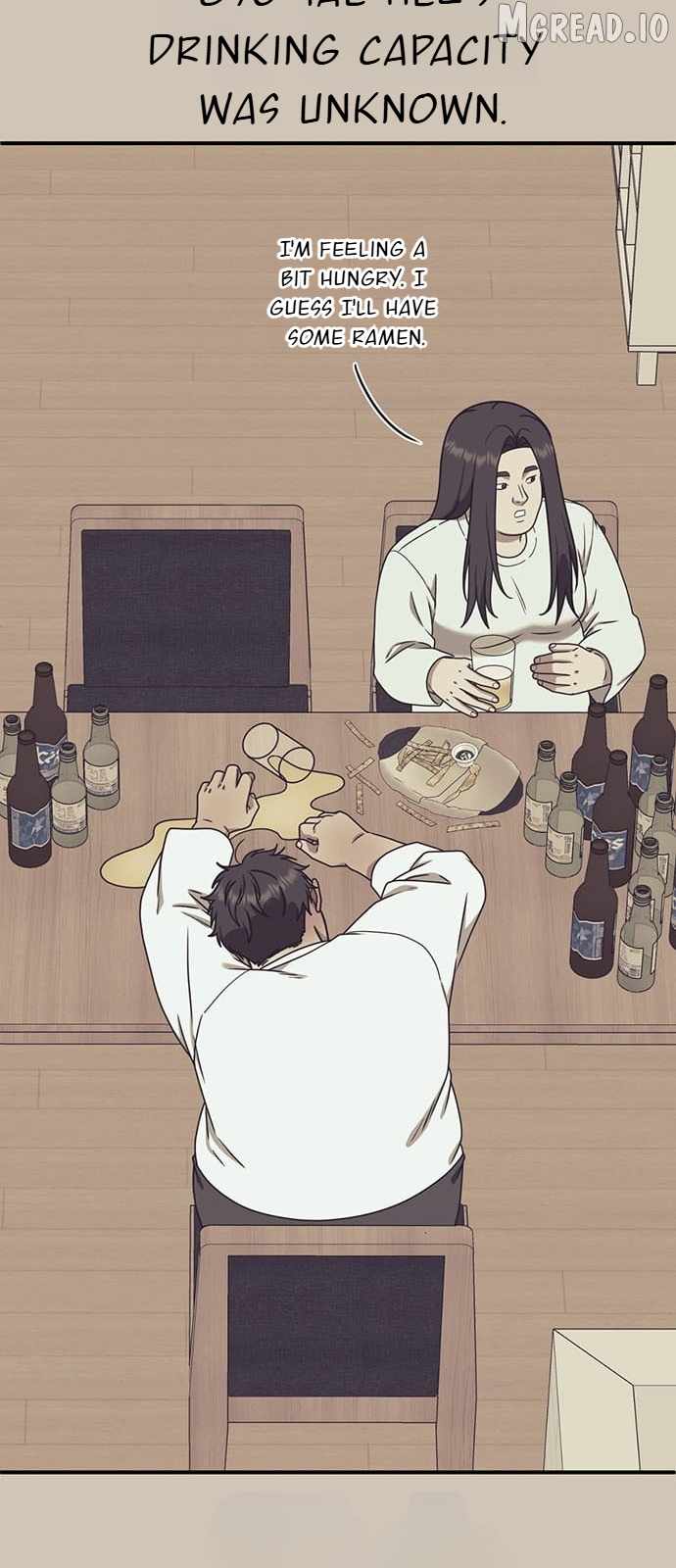 Read Change Me chapter 165 image 38 on Lezhin