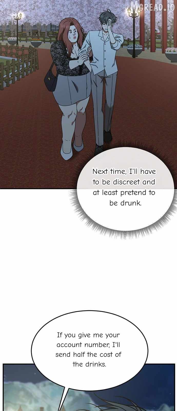 Read Change Me chapter 165 image 40 on Lezhin