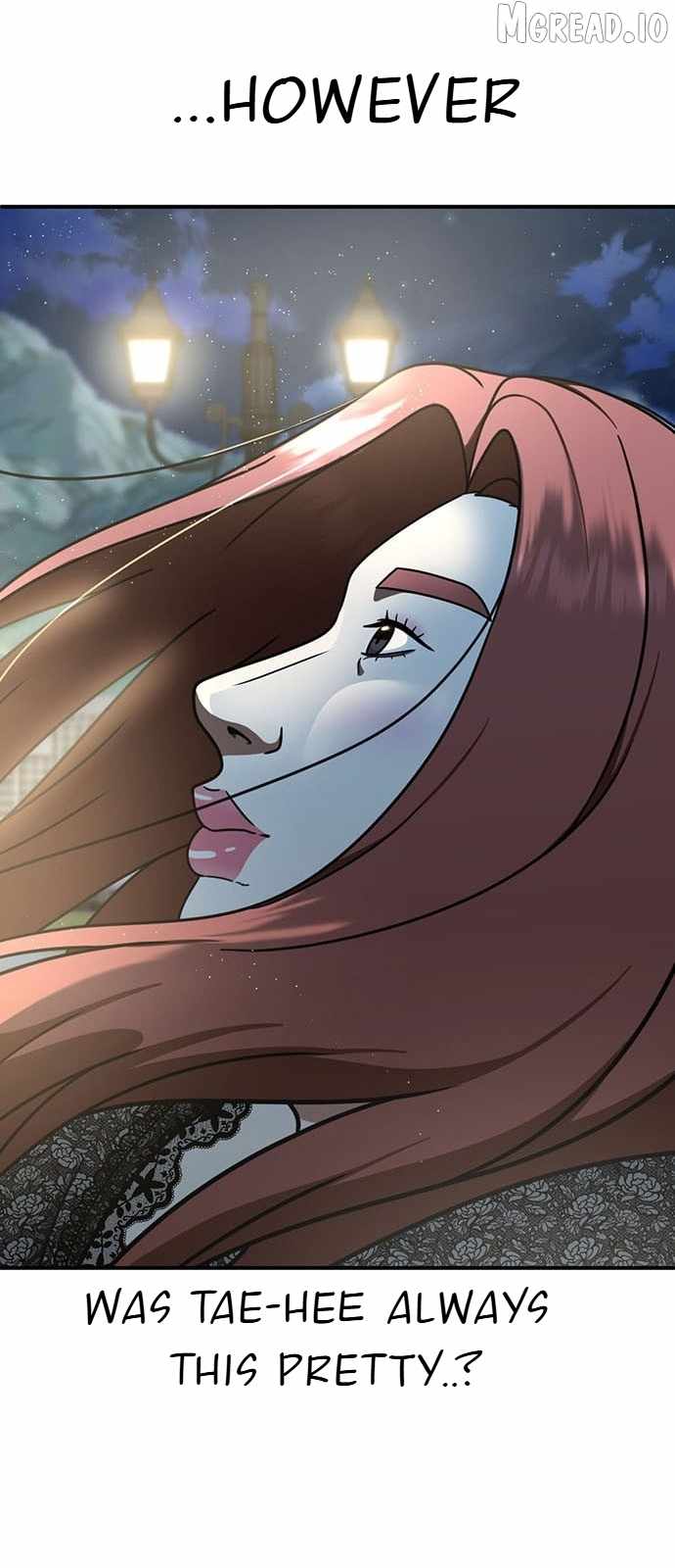 Read Change Me chapter 165 image 43 on Lezhin