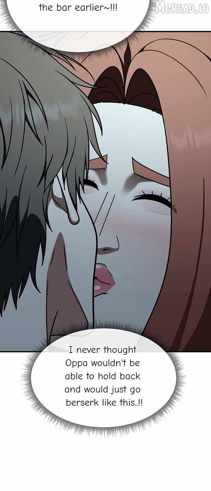 Read Change Me chapter 165 image 47 on Lezhin