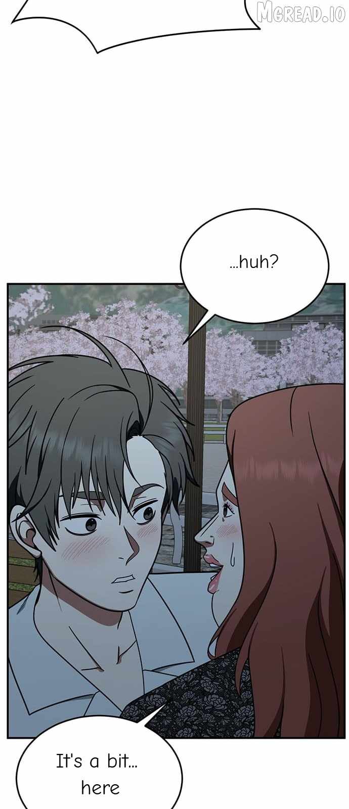 Read Change Me chapter 165 image 49 on Lezhin