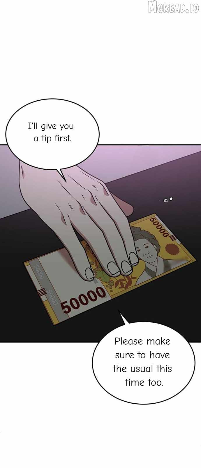 Read Change Me chapter 165 image 5 on Lezhin