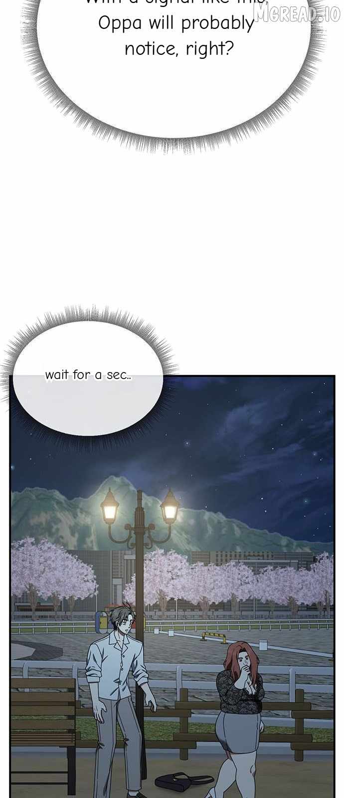Read Change Me chapter 165 image 52 on Lezhin
