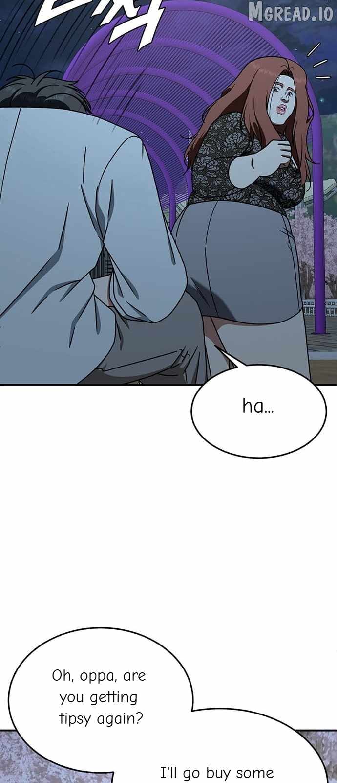 Read Change Me chapter 165 image 54 on Lezhin