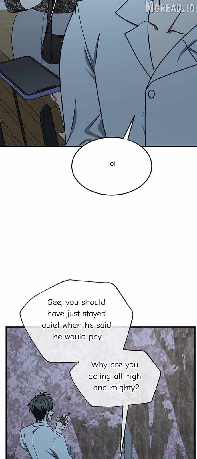 Read Change Me chapter 165 image 59 on Lezhin