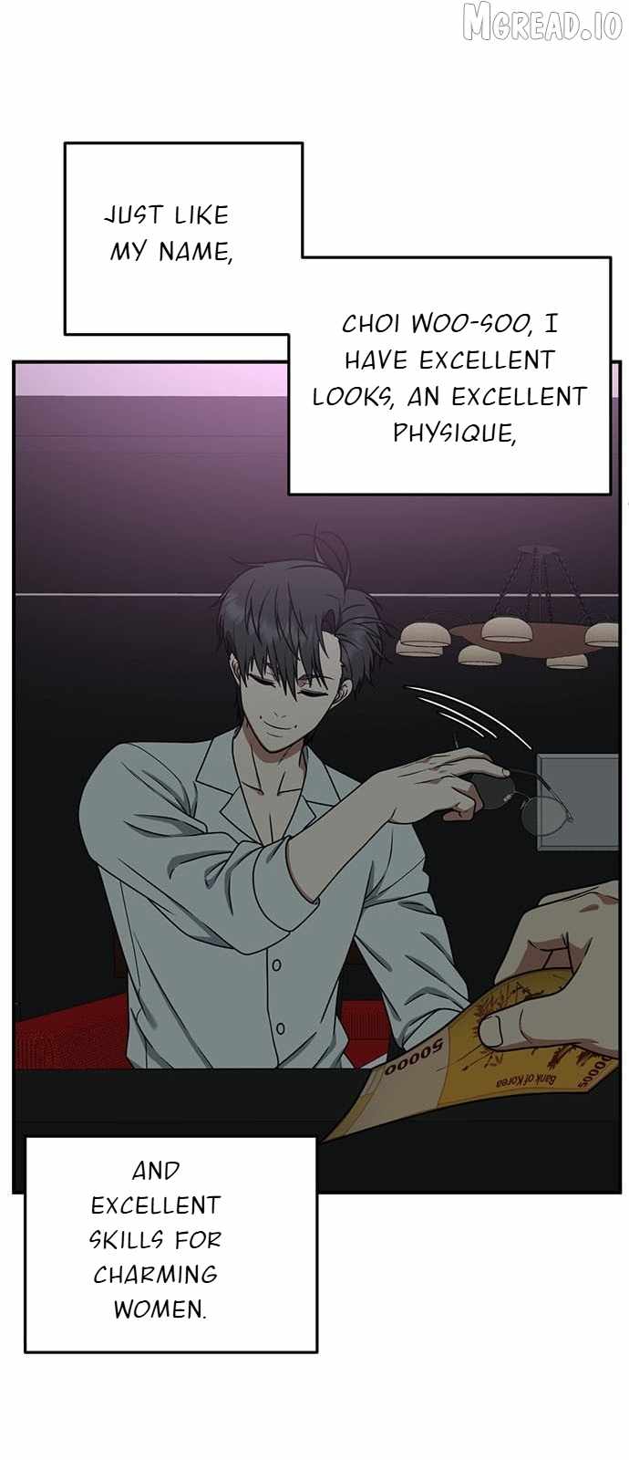 Read Change Me chapter 165 image 6 on Lezhin