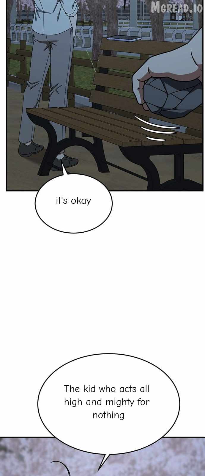 Read Change Me chapter 165 image 60 on Lezhin